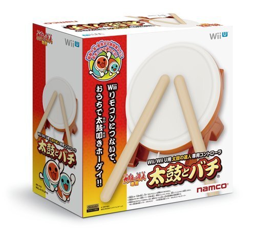 太鼓とバチ その他