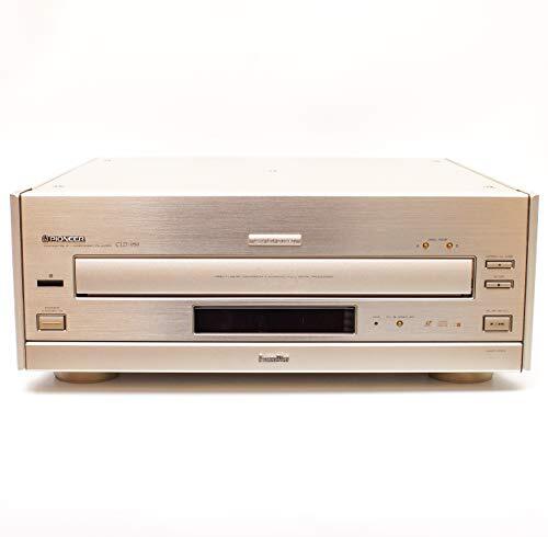 【中古】 Pioneer パイオニア CLD-959 CD LDプレーヤー その他