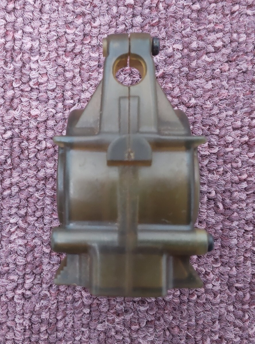 MGC ルガー10/22 ブラックパンサー用マガジン