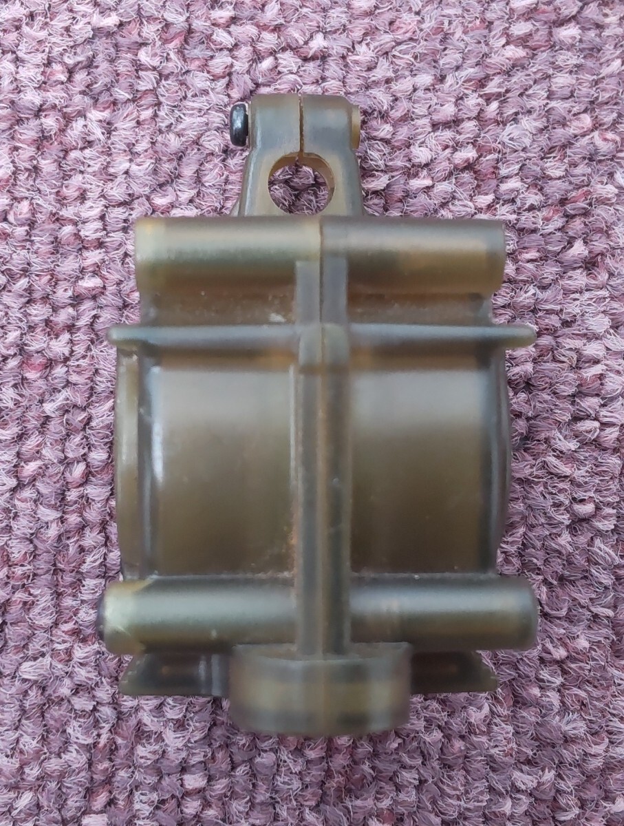 MGC ルガー10/22 ブラックパンサー用マガジン
