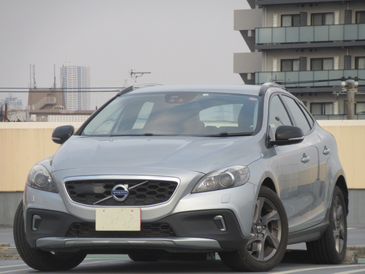 『陸送30%OFF?』本検R9/5満タン★安全裝備多數(shù)★4WDタ-ボ★極上クロスカントリ- T5 AWD【ナビ/地TV/ACC/本革シ-ト/ETC】HID/純17AW/修復(fù)無(wú)