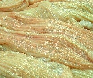 大幅値下げ↓即決は2kgお屆け★味噌ホルモンや塩焼きに最適☆牛肉厚ホルモン 1kgパック(シマチョウ) 人気商品です。