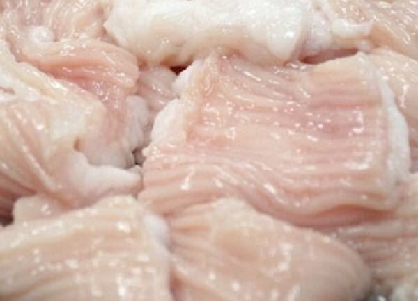 大幅値下げ↓即決は2kgお屆け★味噌ホルモンや塩焼きに最適☆牛肉厚ホルモン 1kgパック(シマチョウ) 人気商品です。