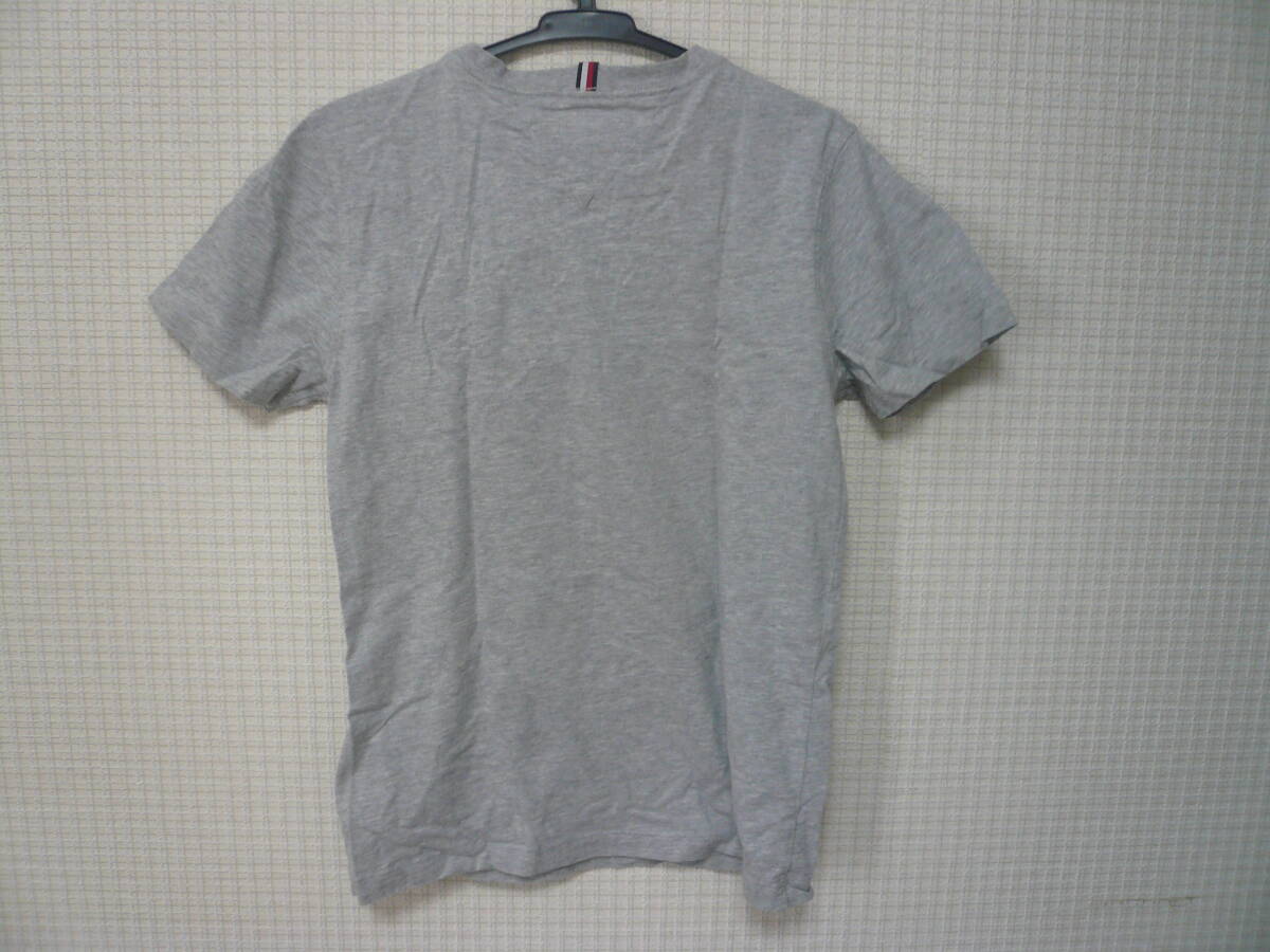 子供用　男の子　トミーヒルフィガー　TOMMY HILFIGER　半そでＴシャツ　150cm　2枚　