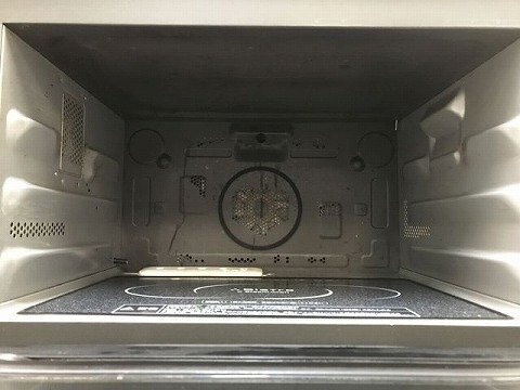 Panasonic パナソニック ビストロ NE-W305 スチームオーブンレンジ