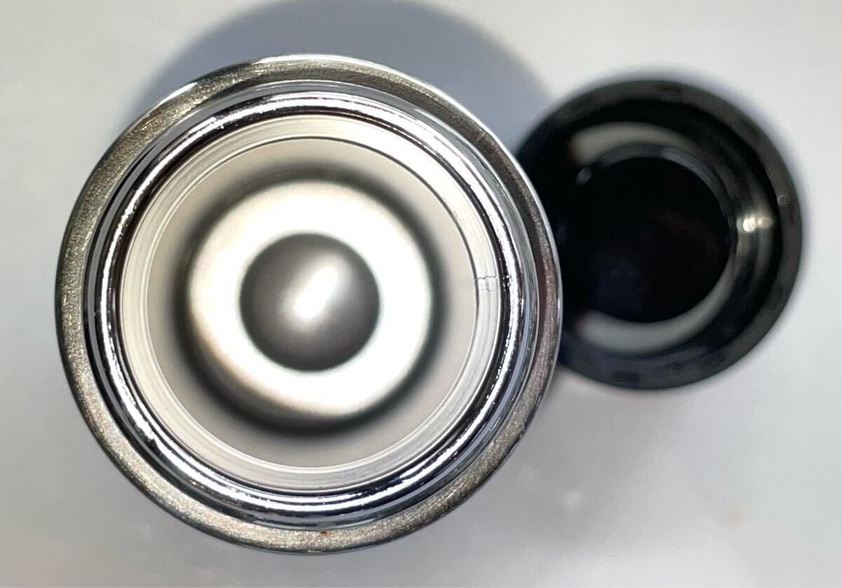 Uniqlo * Mini нержавеющая сталь бутылка * USED прекрасный товар