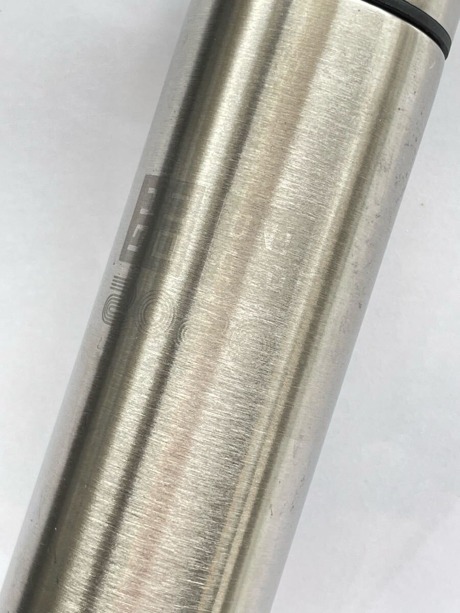 Uniqlo * Mini нержавеющая сталь бутылка * USED прекрасный товар