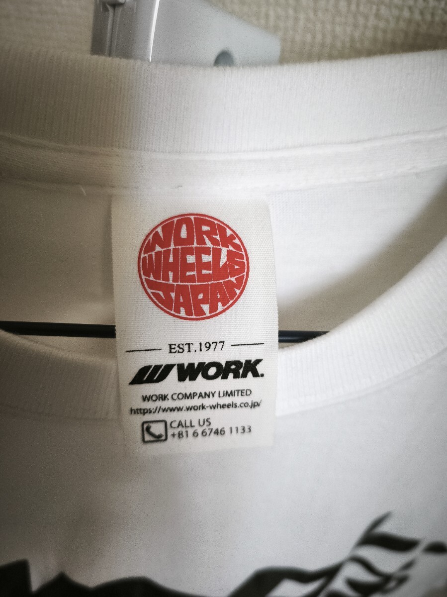 NEWERA　WORK　Tシャツ　キャップセット！