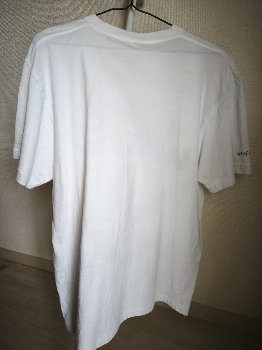 NEWERA　WORK　Tシャツ　キャップセット！