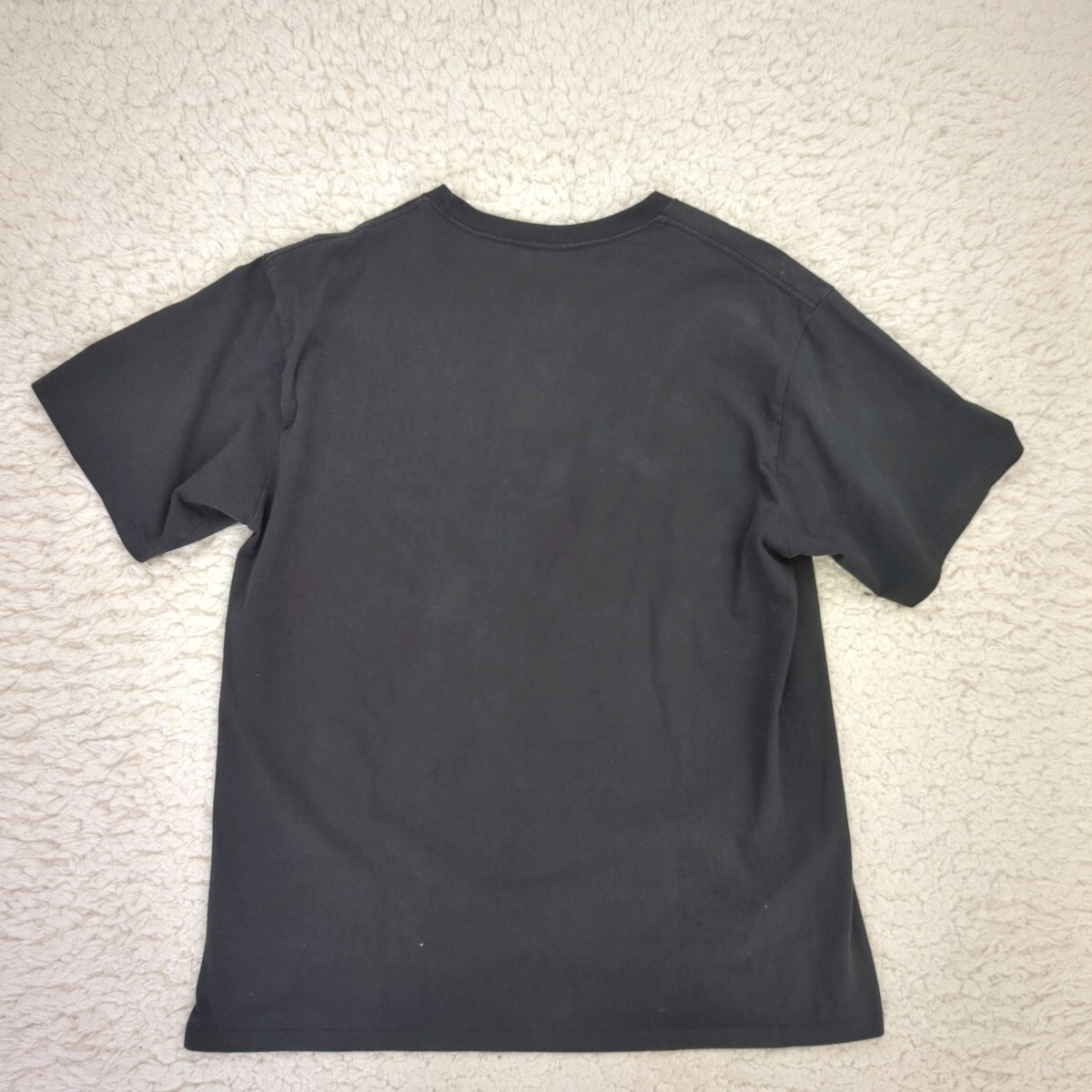 アベイシングエイプ A BATHING APEAbc Camo Jpn Katakana TEEカモフラージュ ジャパン カタカナ Tシャツ JAPAN 迷彩 カモ 2XL メンズ