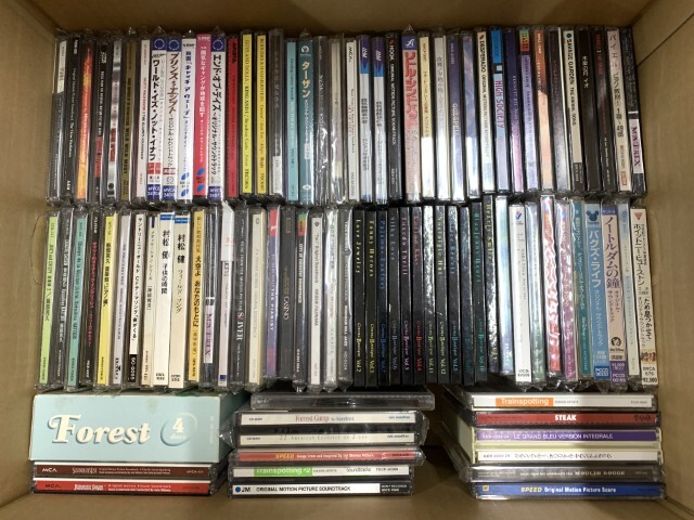 #01)[ включение в покупку не возможно ] саундтрек и т.п. CD продажа комплектом примерно 90 пункт много комплект / фильм / японское кино / западное кино / Disney / тематическая песня / Thema song/ Tarzan /bagz* жизнь /B