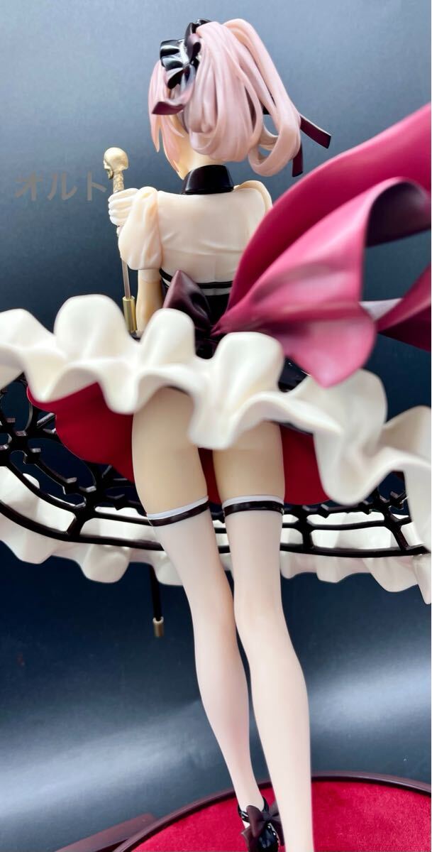 Amazon.com: AniMester Mobile Sentai Iron Saga Judith