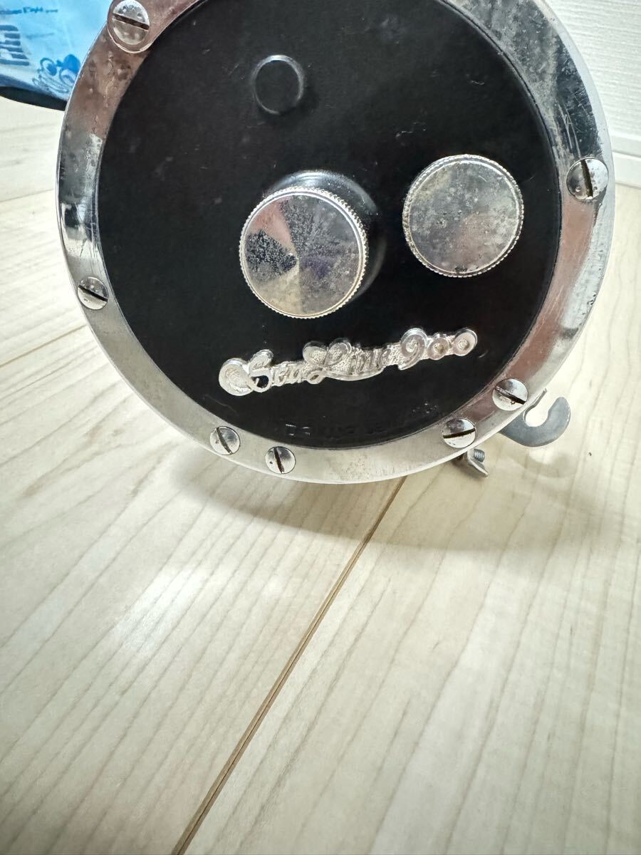 シーライン900 Daiwa_画像3