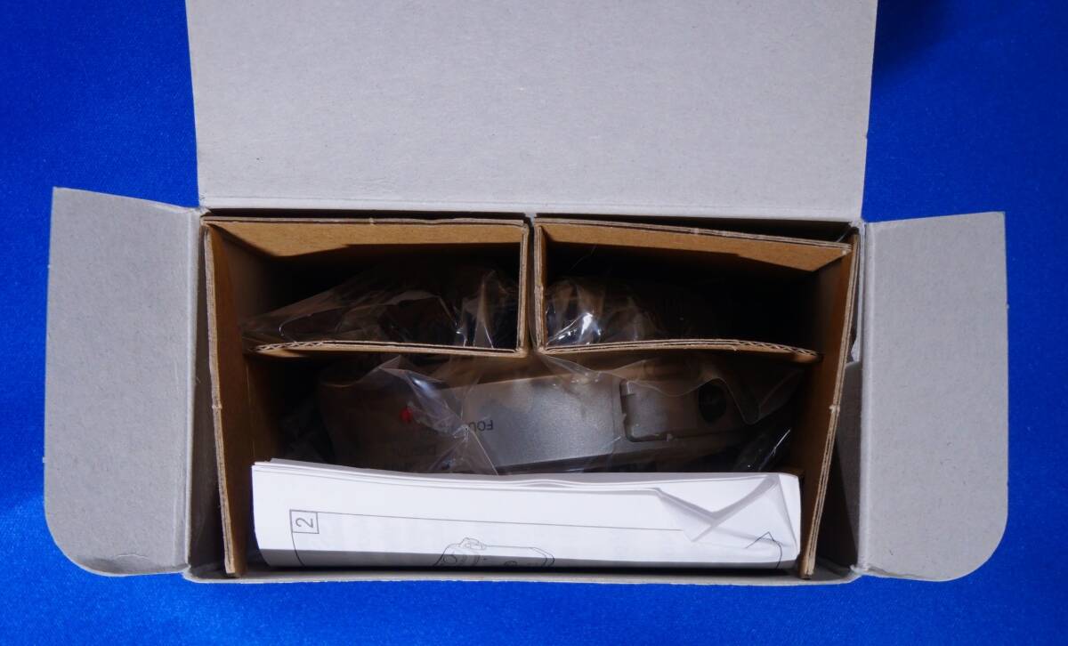 【未使用?長期保管品】オリンパス　フォーサーズアダプター MMF-1