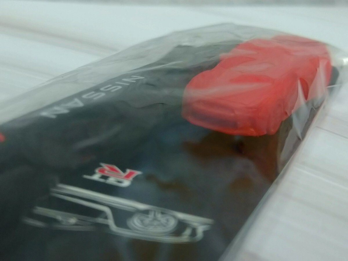  не использовался не продается Nissan Skyline ластик шариковая ручка NISSAN SKYLINE GTR GT-R Novelty канцелярские товары товары Novelty ластик сбрасывание 