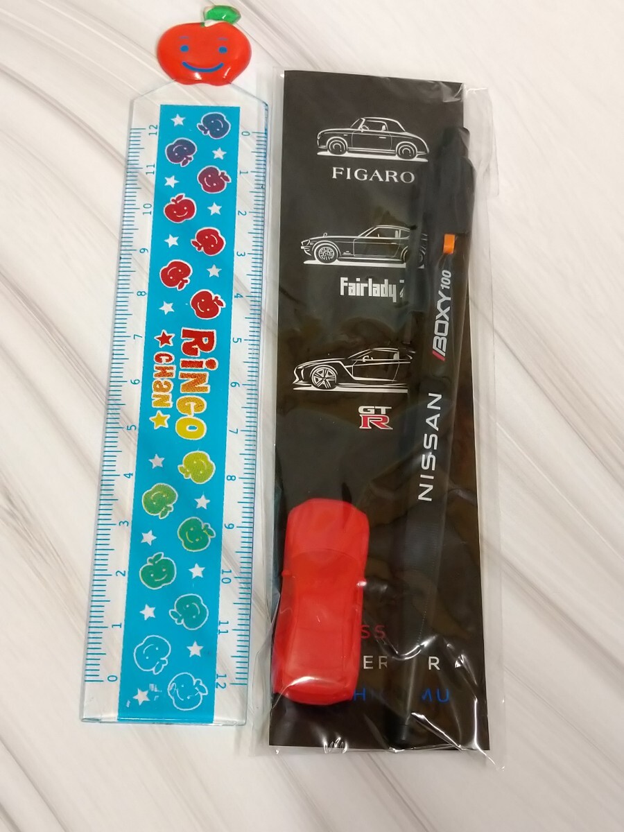  не использовался не продается Nissan Skyline ластик шариковая ручка NISSAN SKYLINE GTR GT-R Novelty канцелярские товары товары Novelty ластик сбрасывание 