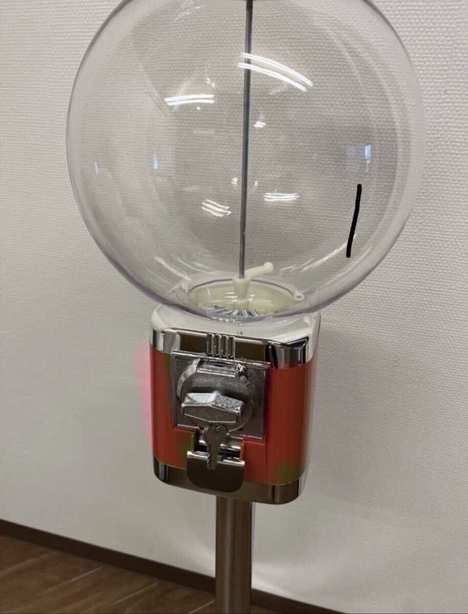人気のファッションブランド！ ガムマシーン ビンテージ 新品 ガチャガチャ 高さ120cm 本体 その他