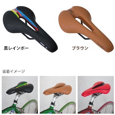 ブラウン
