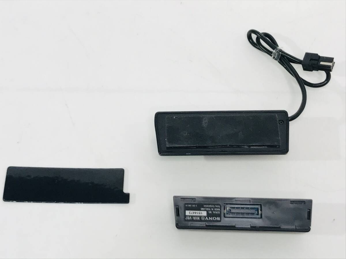 * бесплатная доставка * анонимность рассылка * SONY VICS сигнальный фонарь единица NVA-VB7