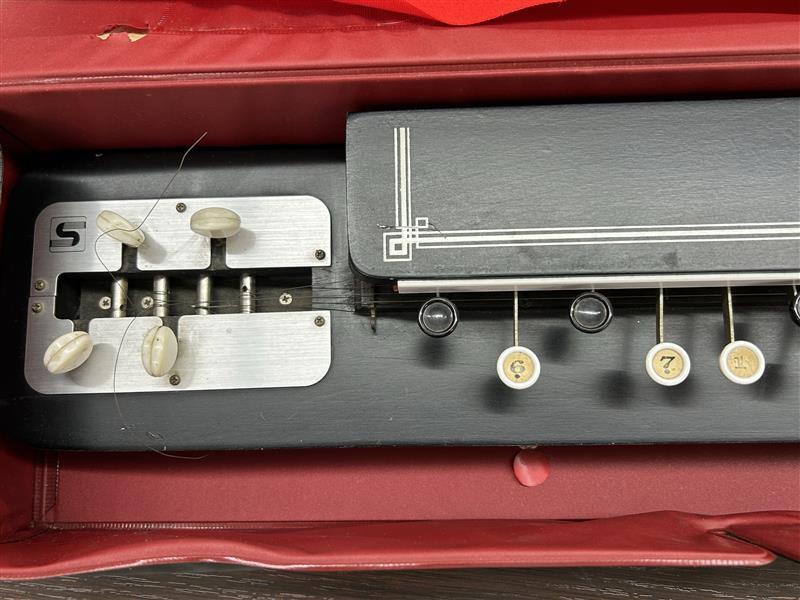 #385 * Taisho koto * традиционные японские музыкальные инструменты *SUZUKI *Harp * Suzuki * утиль 