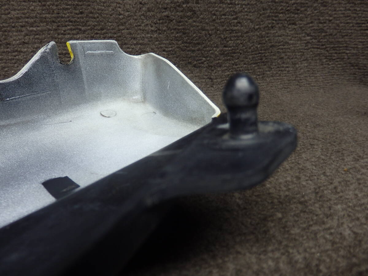 ヤマハ RZ250.350 純正 左サイドカバー YH27①_画像10