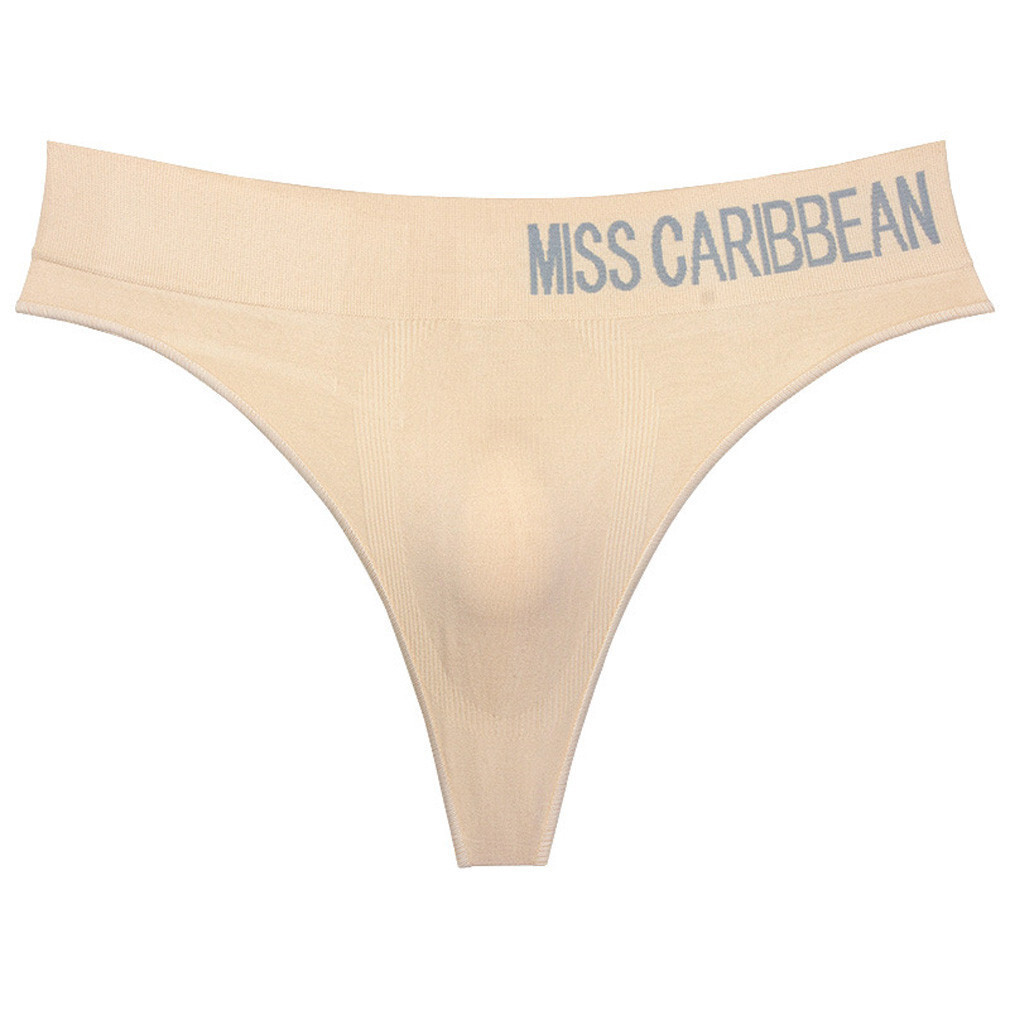Tバック メンズ MISS CARIBBEAN ミスカリビアン 下著 ビキニ セクシー 立體感 ストレッチ おしゃれ 勝負下著 新感覚 XXLサイズ フレッシュ