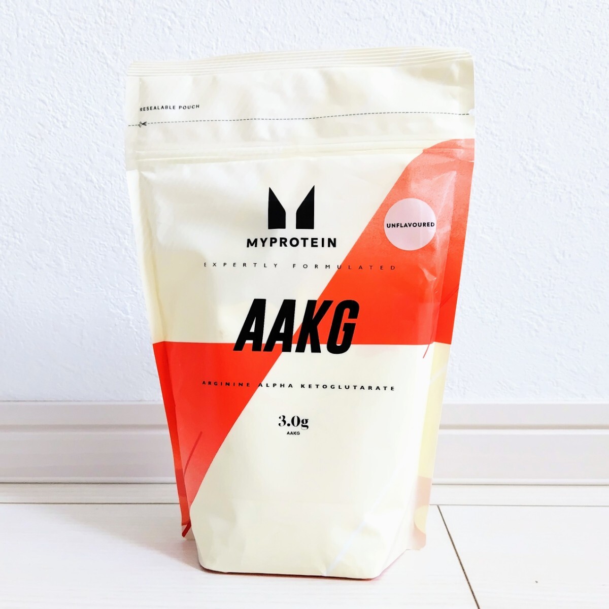 MYPROTEIN аргинин (AAKG) non аромат 500g