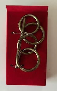 パズル　[Giant Ring ?LOOP] GR.06 ループ　㈱河田　長期自宅保管品　未開封品　美品
