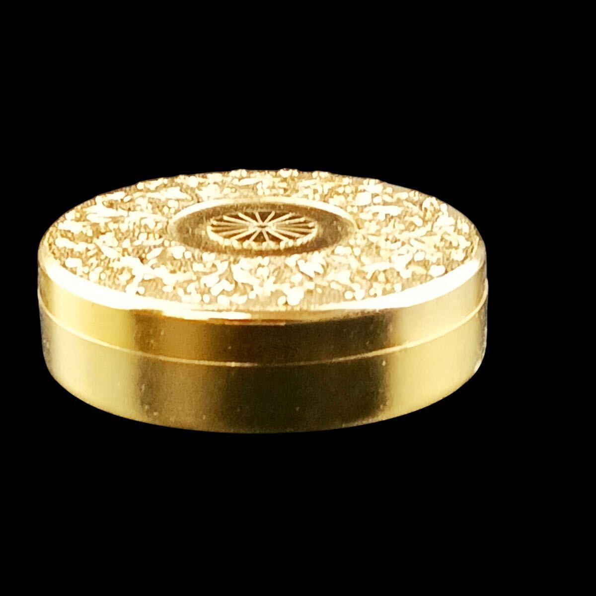 はんだごてでメモリの金メッキを剥がし金塊を作る！自分で作った