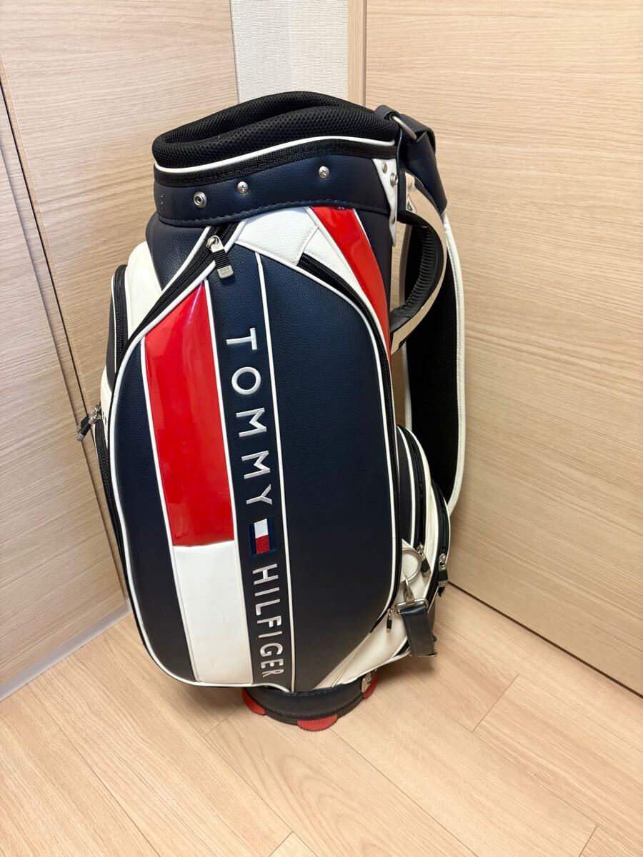 とっておきし新春福袋 中古☆TOMMY HILFIGER トミーフィルフィガー 9.0型 3点式 その他