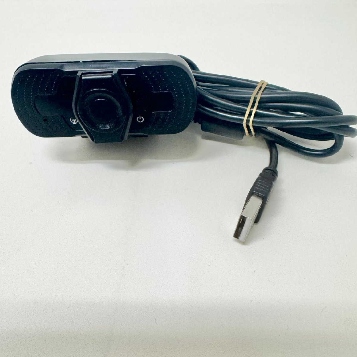 【77】1円～ カメラ ウェブカメラ フルHD 1080P 小型カメラ 動作未確認 現狀品 ジャンク品 中古品