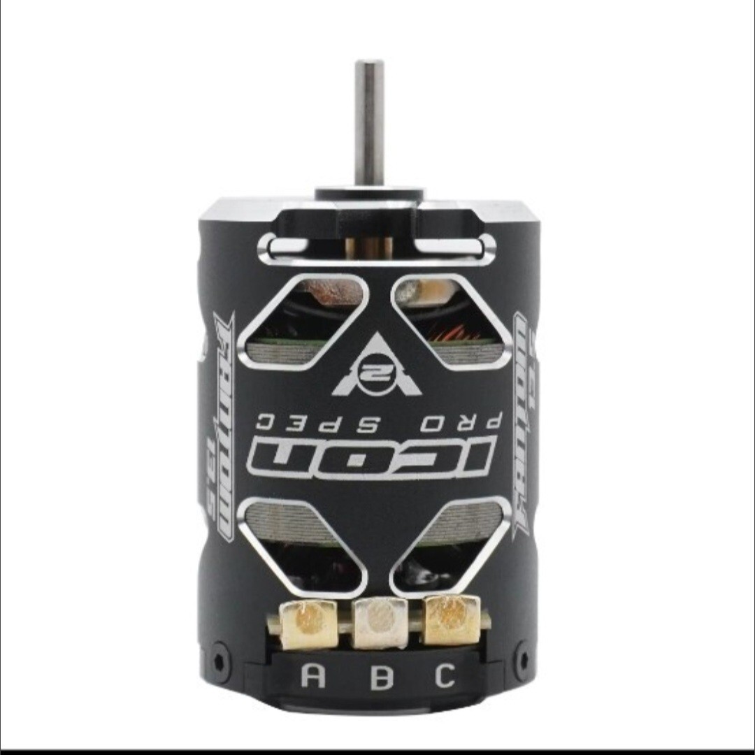 即決 《送料無料》 13 5T Fantom Racing ICON V2 新品