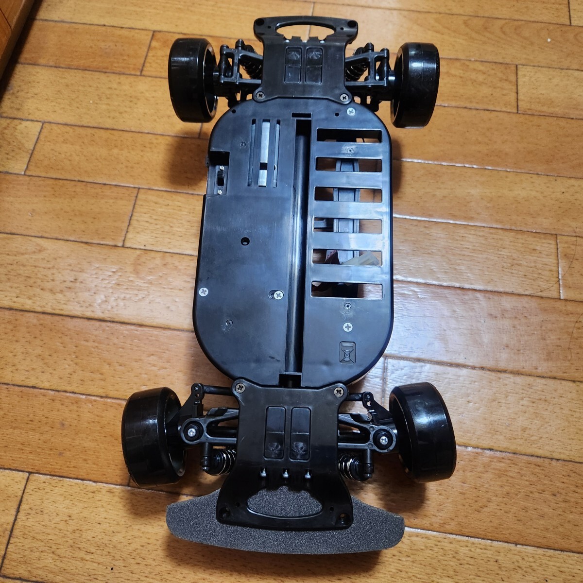 高速 割引 2025 東日本 即決《送料無料》 typeE TT01 セット ラジコン ドリフト タミヤ ホビーラジコン