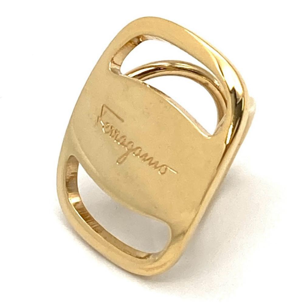  Ferragamo Ferragamovala шарф кольцо GP