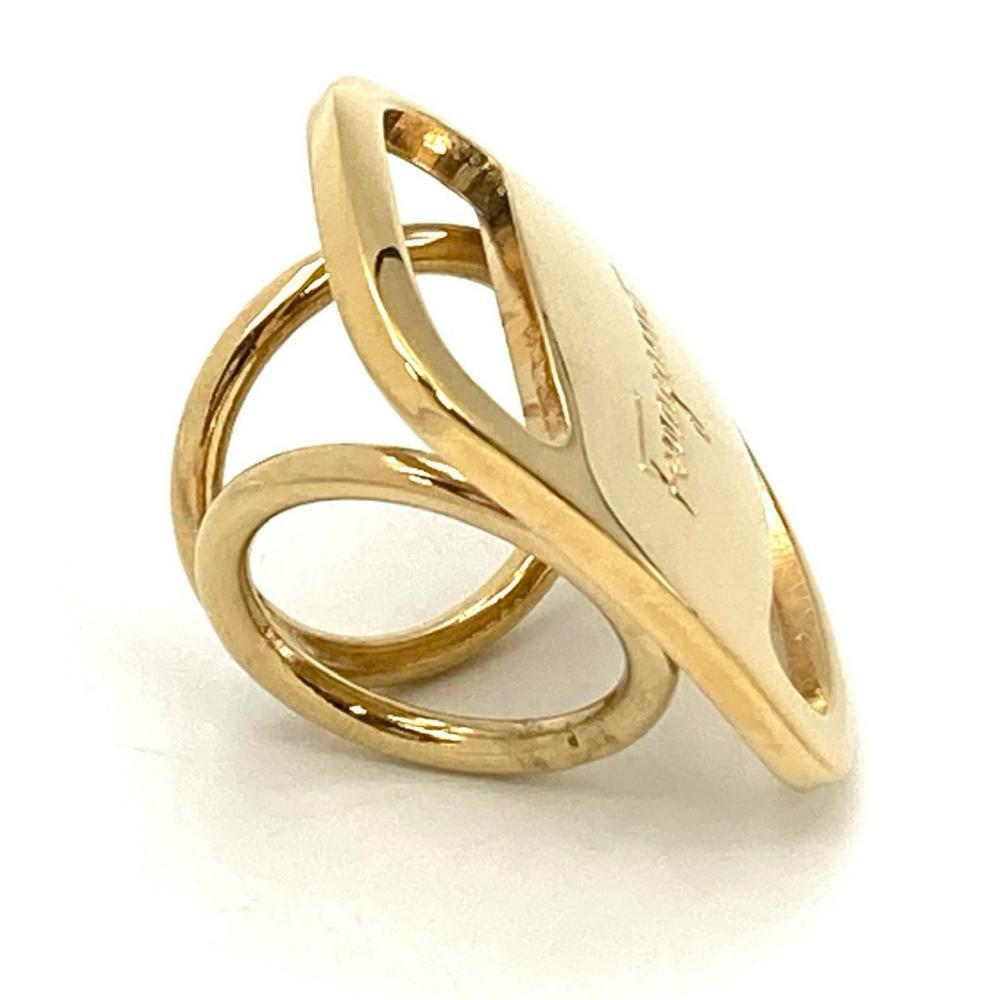  Ferragamo Ferragamovala шарф кольцо GP