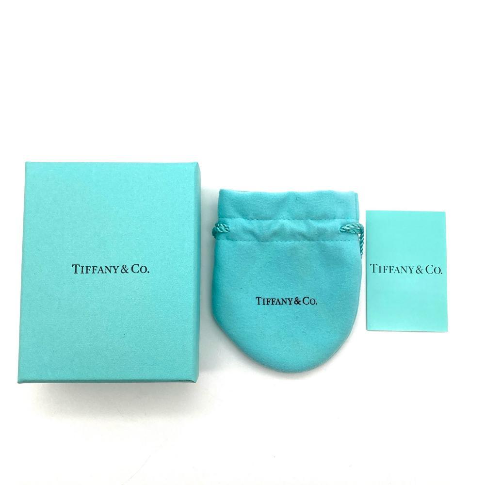 ティファニー Tiffany&Co. ハードウェア ボール ブレスレット SV925