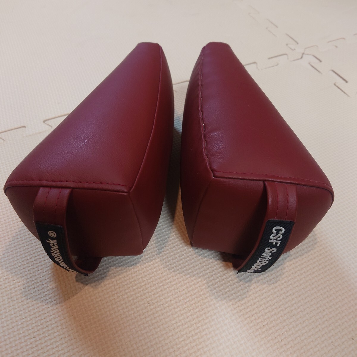 CSFプラクティス ソフトブロックテクニック 脳脊髄膜液調整法