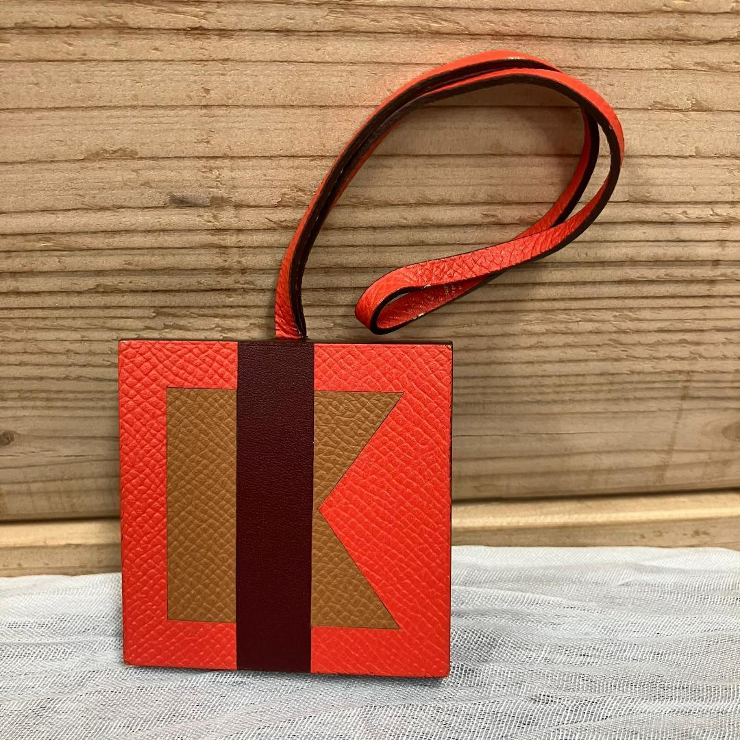 ❤お得なお品❤レトル オ カレチャーム カプシーヌ バッグチャーム エルメス Yahoo!オークション - Hermes エルメス レトルオカレ バッグ