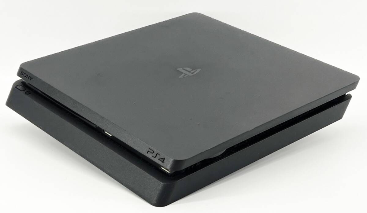 Amazon.co.jp: PlayStation 4 ジェット・ブラック 1TB(CUH
