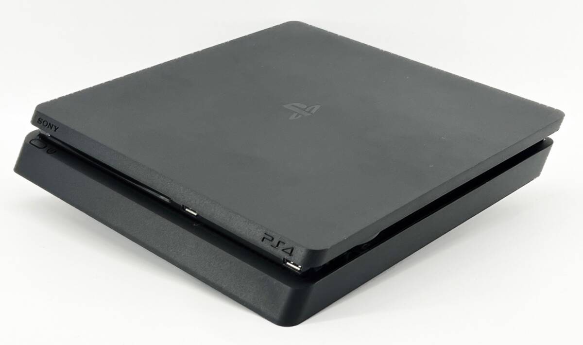 Amazon.com: PlayStation 4 Jet Black 500GB (CUH-2200AB01)