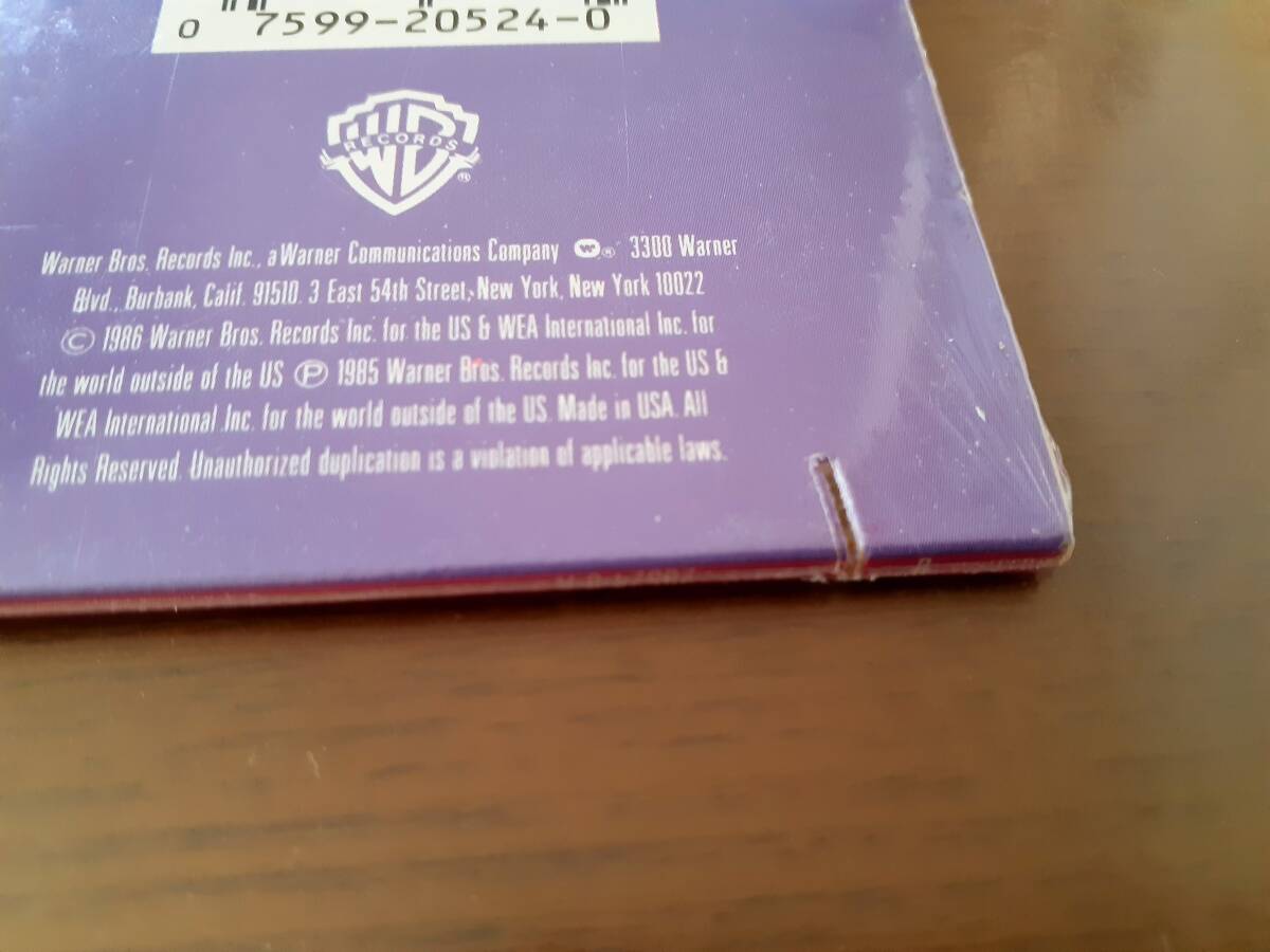  новый товар нераспечатанный ZZ Top ZZ верх Velcro Fly 1986 год US запись 12~ одиночный запись : Jellybean remix 