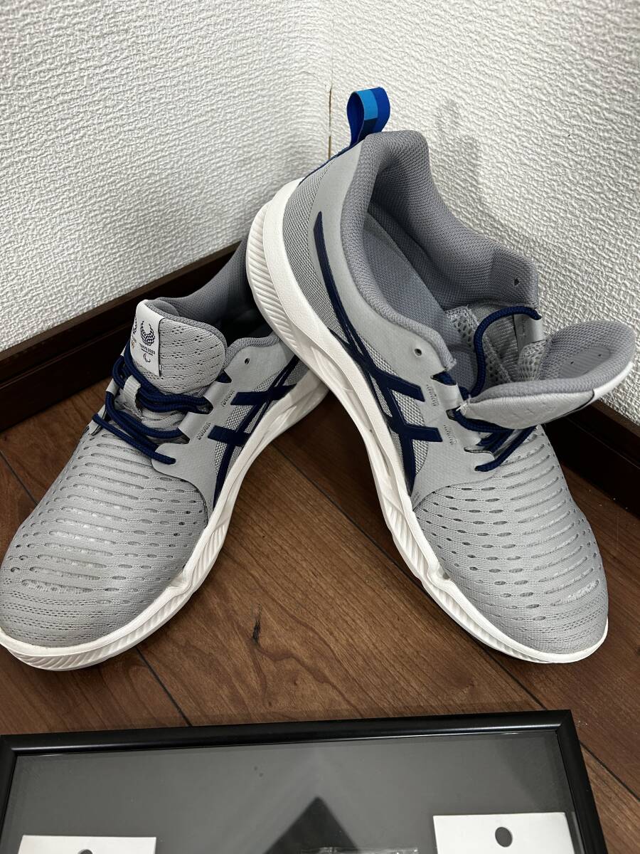 P4470◇asics/アシックス◇靴◇東京オリンピック限定