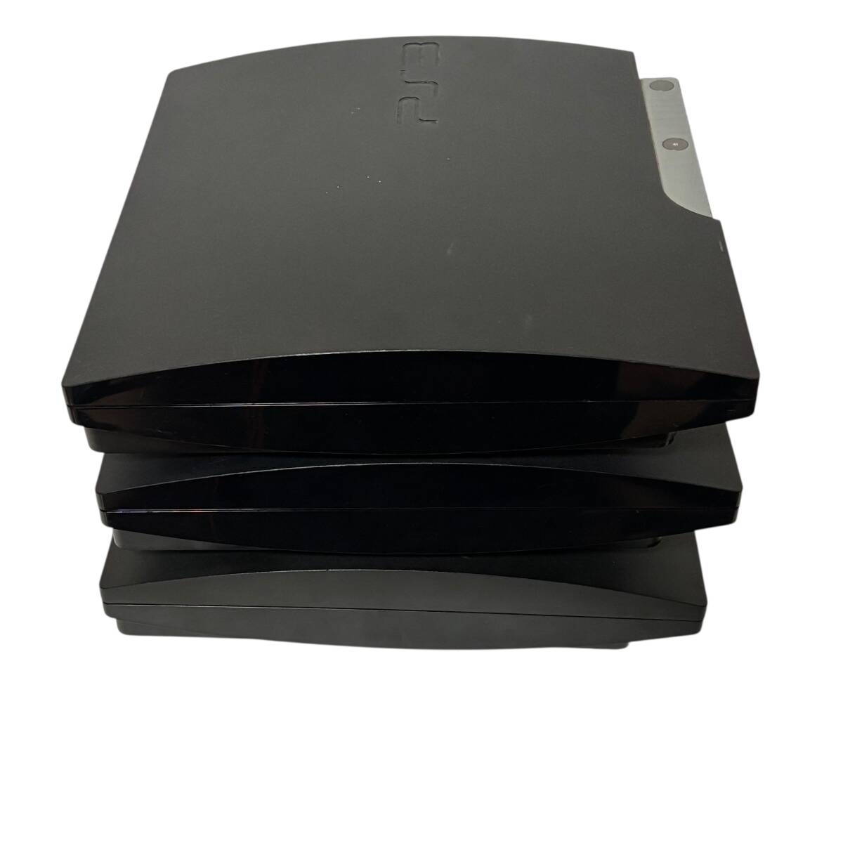 ☆1円スタート【ソフト読み込み確認済 現状品 同梱不可】 PS3