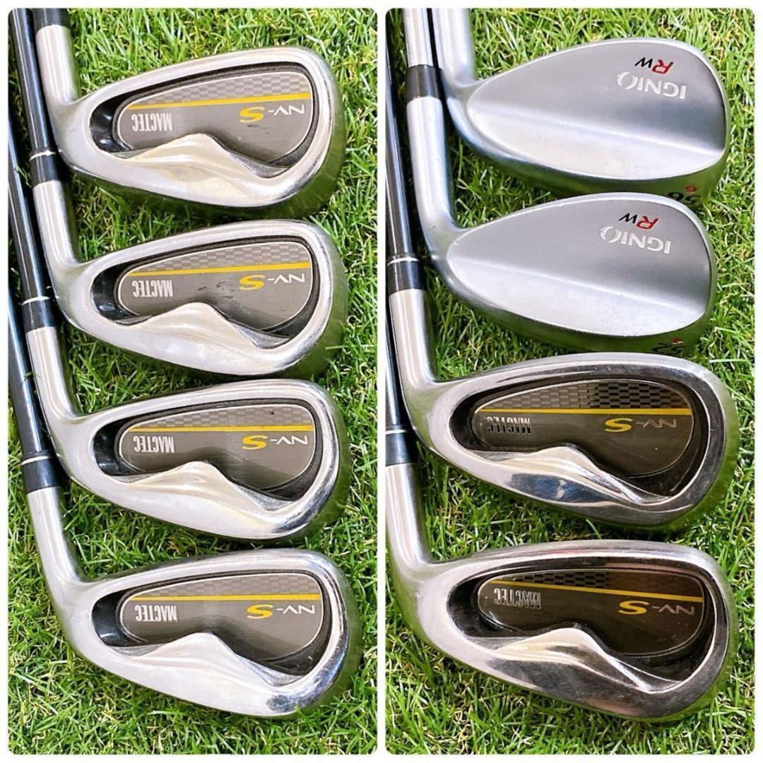 テーラーメイド マグレガー メンズゴルフセット 12本 初心者 コースデビュー テーラーメイド マグレガー メンズゴルフセット 12本 初心者