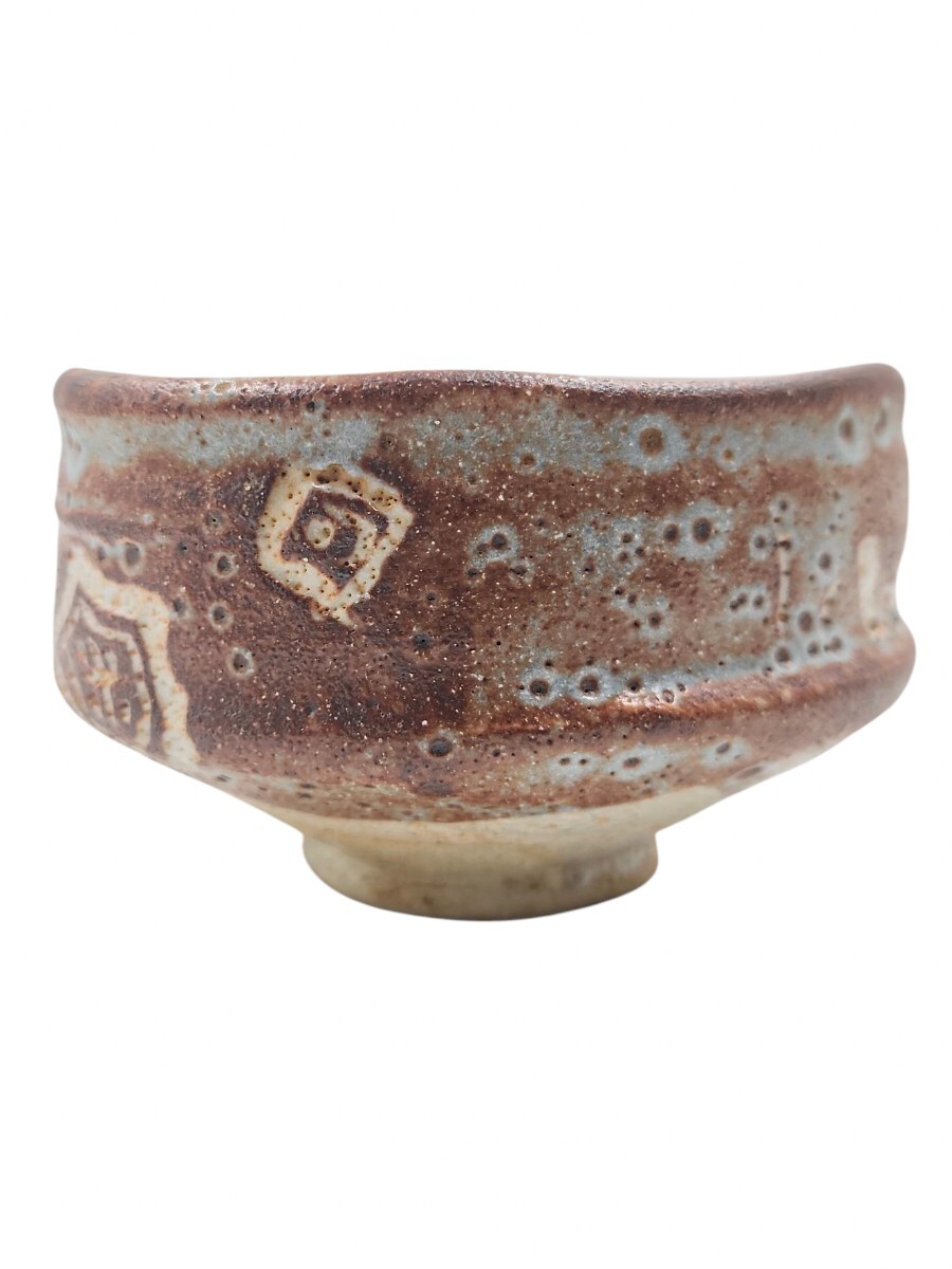 Yahoo!オークション - ≪茶道具≫ 美濃焼 【加藤十右衛門】『鼠