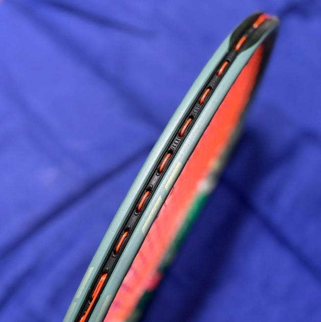 ★YONEX PERCEPT97 パーセプト97 テニスラケット G2 ヨネックス