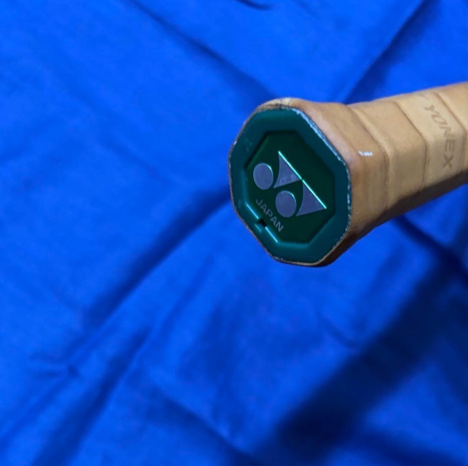 ★YONEX PERCEPT97 パーセプト97 テニスラケット G2 ヨネックス