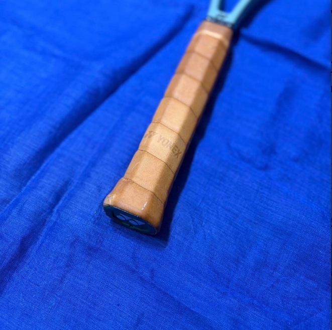 ★YONEX PERCEPT97 パーセプト97 テニスラケット G2 ヨネックス