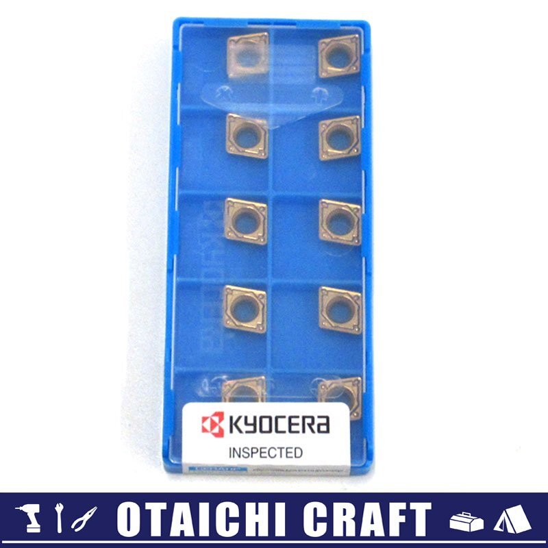 [ не использовался ]KYOCERA( Kyocera ).. для chip CPMH090308HQ CA5525[/D20179900048607D/]