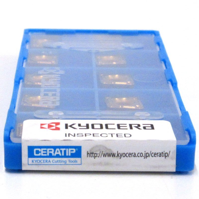 [ не использовался ]KYOCERA( Kyocera ).. для chip CPMH090308HQ CA5525[/D20179900048607D/]